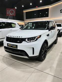 لاند ڕۆڤەر دیسکۆڤەری